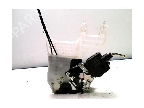 Rear left lock HYUNDAI TUCSON (JM) 2.0 CRDi | BP25416624C100 