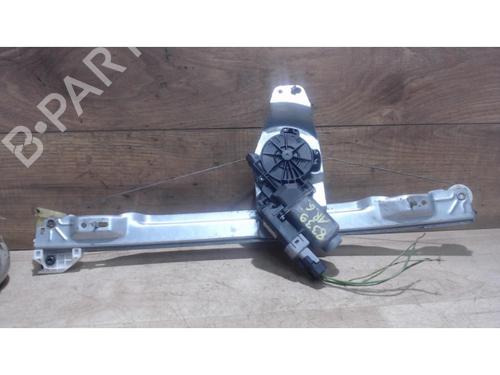 Used Rear left window mechanism CITROËN C4 Grand Picasso I (UA_) 1.6 HDi (109 hp) 25384187
