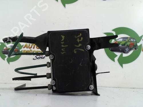 ABS pump RENAULT MODUS / GRAND MODUS (F/JP0_) 1.2 16V (JP0W) | BP25400975M43