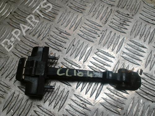 Used Hinge/Door check strap RENAULT CLIO IV (BH_) 1.2 16V (73 hp) 32010584