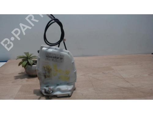 Rear left lock OPEL AGILA B (H08) 1.0 (F68) | BP25386092C100