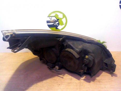 Left headlight RENAULT ESPACE IV (JK0/1_) 2.2 dCi (JK0H) | BP25415102C28 
