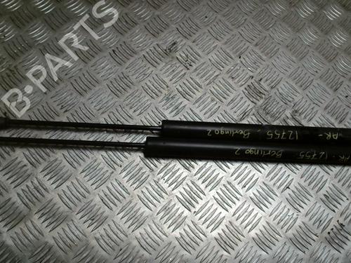 Used Tailgate lift support Tailgate lift support 38019454 38019454