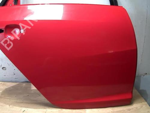 Right rear door SEAT IBIZA IV ST (6J8, 6P8) 1.2 TSI | BP25416134C5