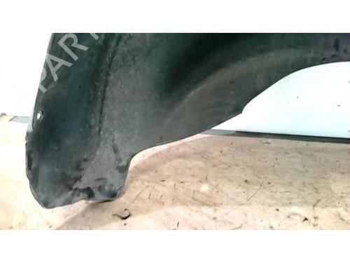 Wheel arch MERCEDES-BENZ M-CLASS (W163) ML 270 CDI (163.113) | BP25420539C56 