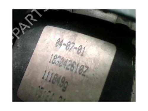 Suspension compressor PEUGEOT 106 II (1A_, 1C_) 1.1 i | BP25417032M103 
