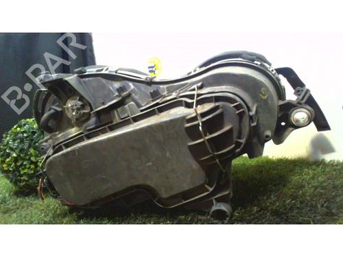Left headlight MERCEDES-BENZ E-CLASS (W210) E 300 Turbo-D (210.025) | BP25395781C28
