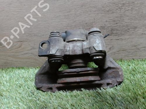 Used Left rear brake caliper CITROËN XSARA Coupe (N0) 1.8 i 16V (110 hp) 31236019