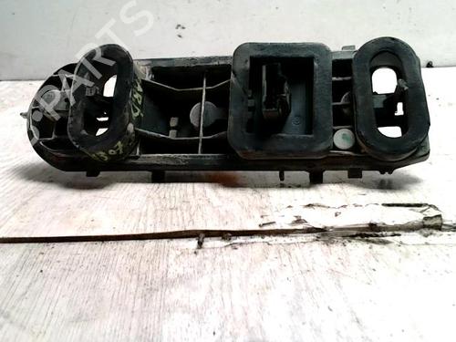 Kennzeichenbeleuchtung für DACIA DUSTER (HS_) 1.5 dCi (109 hp) 25426158