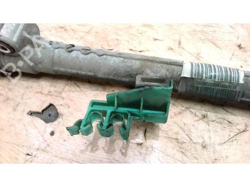 Steering rack RENAULT CLIO II (BB_, CB_) 1.5 dCi (B/CB07) | BP25422071M22 