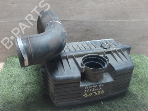 Air filter box PEUGEOT EXPERT Van (222) 1.9 D 70 | BP31229344M87