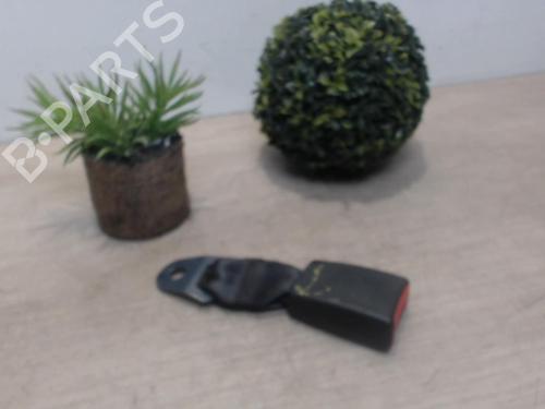 Used Seat buckle CITROËN C3 I (FC_, FN_) 1.4 HDi (68 hp) 25390509