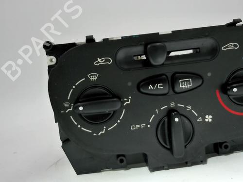 Used Climate control PEUGEOT 206 SW (2E/K) 1.4 HDi (68 hp) 31234464