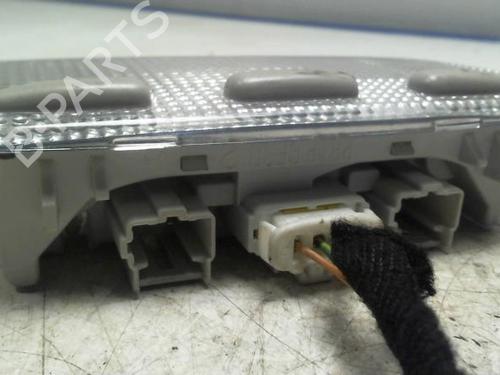 Interior roof light PEUGEOT 307 (3A/C) 1.6 16V | BP25418466I8