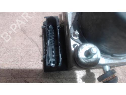 ABS pump RENAULT CLIO II Hatchback Van (SB0/1/2_) 1.5 dCi (SB07) | BP25383796M43 