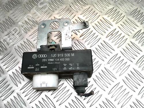 Used Electronic sensor VW POLO IV (9N_, 9A_) 1.2 12V (64 hp) 25858174