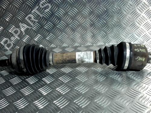 Used Left front driveshaft Left front driveshaft 31147209 31147209