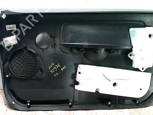 Used Front left panel CITROËN C2 (JM_) 1.4 HDi (68 hp) 27559343