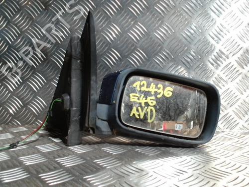 Bakspejl Højre BMW 3 Compact (E46) 320 td (150 hp) 31222378