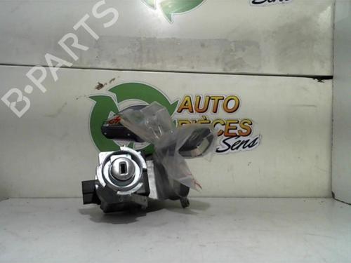 Ratlås/Tændingslås OPEL CORSA D (S07) 1.0 (L08, L68) (65 hp) 25400439