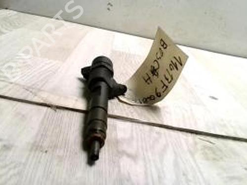 Used Injector RENAULT SCÉNIC II (JM0/1_) 1.9 dCi (JM0G, JM12, JM1G, JM2C) (120 hp) 25425073