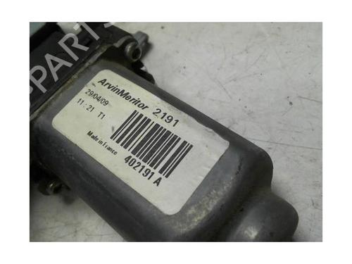 Rear left window mechanism NISSAN QASHQAI / QASHQAI +2 I (J10, NJ10, JJ10E) 2.0 dCi | BP25418179C24 