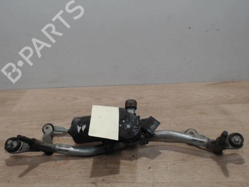 Front wiper motor CITROËN DS3 (SA_) 1.6 HDi 115 | BP25386633M29 