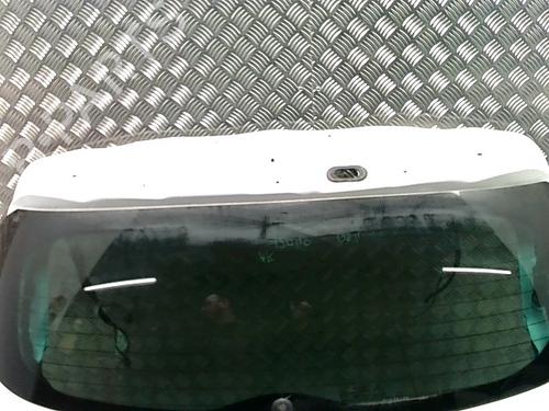 Tailgate CITROËN DS4 (NX_) 1.6 HDi 110 | BP31224660C6