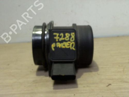 Mass air flow sensor PEUGEOT PARTNER Box Body/MPV (5_, G_) 1.9 D | BP25409556M95