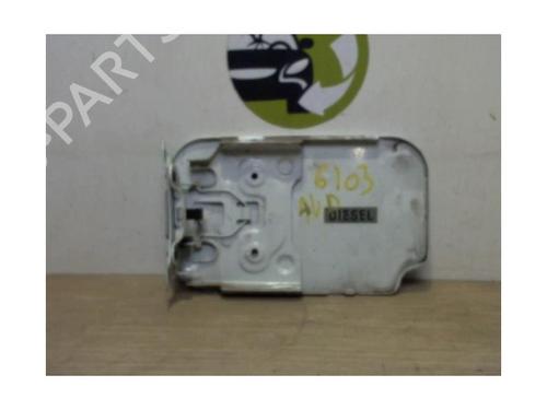 Klapa wlewu paliwa DACIA DOKKER MPV (KE_) 1.5 dCi / Blue dCi 75 (KEAJ, KEAH, KEJW) | BP25388508C131 