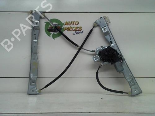 Used Front left window mechanism CITROËN DS3 (SA_) 1.6 THP 150 (150 hp) 25408683