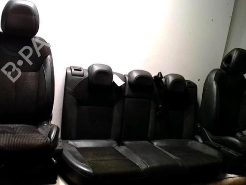 Seats set CITROËN C4 II (NC_) 1.6 HDi 90 | BP25441891C78 