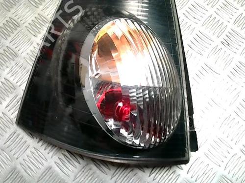 Left taillight CITROËN C1 (PM_, PN_) 1.0 | BP37070221C34 - Image 2