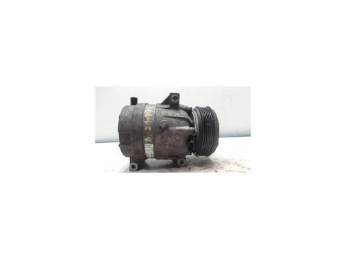 Used AC compressor RENAULT LAGUNA II (BG0/1_) 1.8 16V (BG0B, BG0C, BG0J, BG0M, BG0V) (121 hp) 25419321