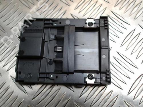 Electronic module RENAULT MEGANE III Coupe (DZ0/1_) 1.5 dCi (DZ0A) | BP25883955M83 