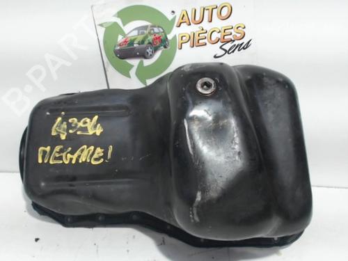 Used Oil sump RENAULT MEGANE I Coach (DA0/1_) 1.6 e (DA0F) (90 hp) 30196295