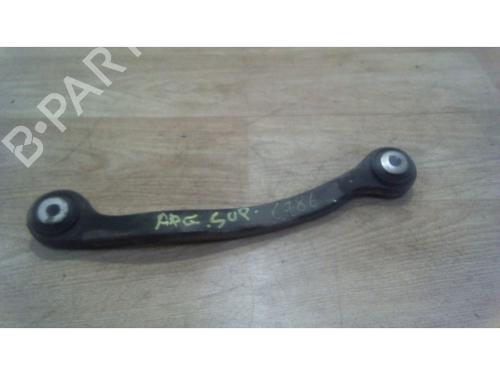 Used Left rear suspension arm MERCEDES-BENZ E-CLASS (W211) E 270 CDI (211.016) (177 hp) 25385791