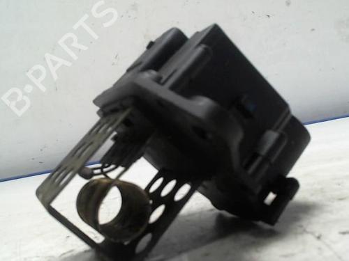 Heater resistor CITROËN XSARA PICASSO (N68) 1.6 HDi | BP31234915M108 