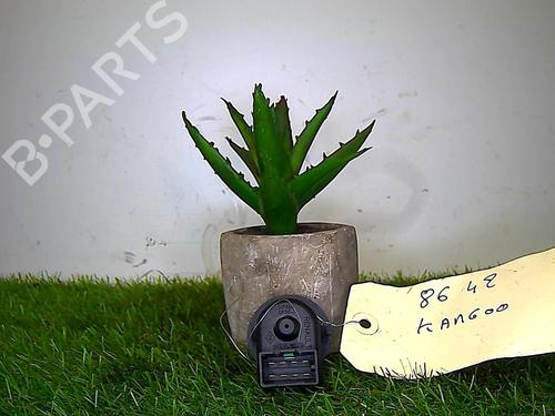 Spejlkontakt RENAULT KANGOO (KC0/1_) 1.5 dCi (84 hp) 31230559