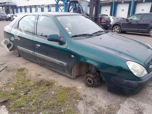 Support CITROËN XSARA (N1) 1.9 D | BP25420076C155 