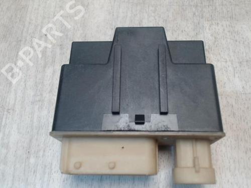 Used Electronic sensor PEUGEOT PARTNER Box Body/MPV 1.6 HDi / BlueHDi 75 (75 hp) 27622415