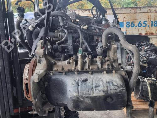 Engine CITROËN C3 I (FC_, FN_) 1.4 HDi | BP25428084M1