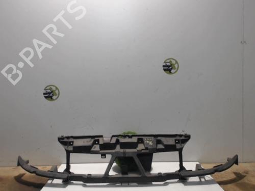 Used Full front RENAULT SCÉNIC II (JM0/1_) 1.9 dCi (JM0G, JM12, JM1G, JM2C) (120 hp) 25389421