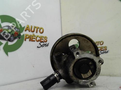 Steering pump CITROËN BERLINGO / BERLINGO FIRST MPV (MF_, GJK_, GFK_) 1.4 i (MFKFX, MFKFW, GJKFWB, GJKFWC, GFKFWC) | BP25400600M99 