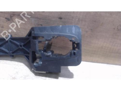 Front right exterior door handle KIA CEE'D Hatchback (ED) 1.6 CRDi 115 | BP25408935C129 