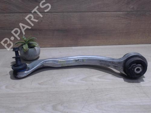 Used Left front suspension arm AUDI A4 B6 (8E2) 1.9 TDI (130 hp) 25385278