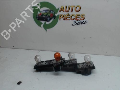 Licence plate light CITROËN XSARA PICASSO (N68) 2.0 HDi | BP25397905I40 