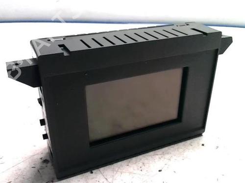 Display monitor OPEL CORSA D (S07) 1.3 CDTI (L08, L68) | BP28583057C48