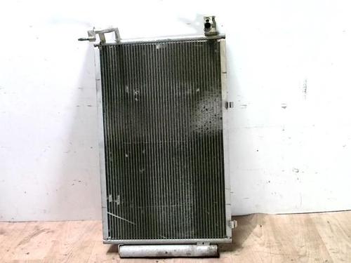 Used AC radiator FORD FIESTA VI (CB1, CCN) 1.25 (82 hp) 27700567