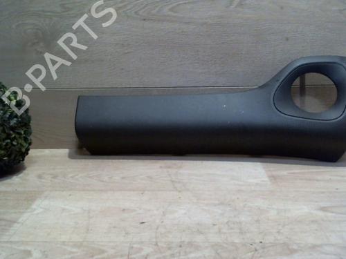 Andre CITROËN C1 II (PA_, PS_) 1.0 VTi 72 (72 hp) 25414153